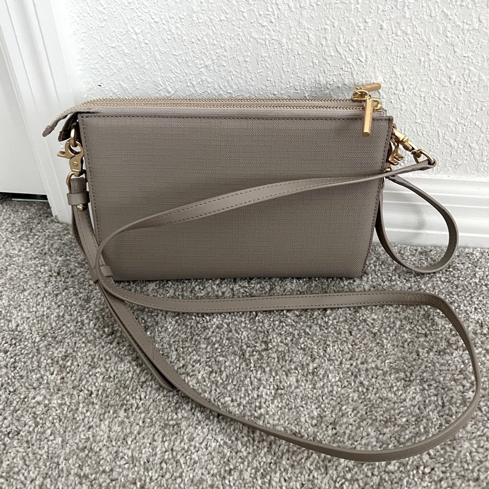 Dagne Dover Essentials Clutch Wallet (Bleecker Blush)